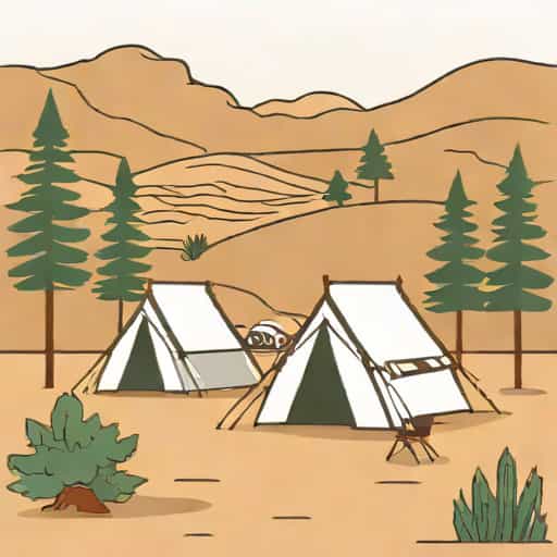 Indian Springs Holiness Campground