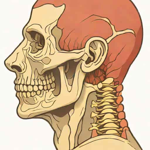 Inflammation Of The Mastoid Bone