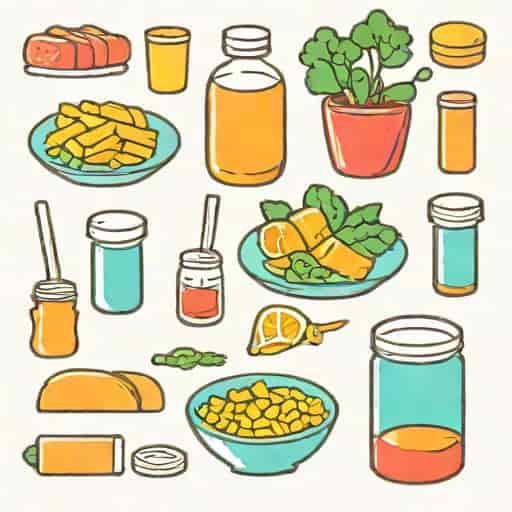 Ingestion Of Nonfood Substances