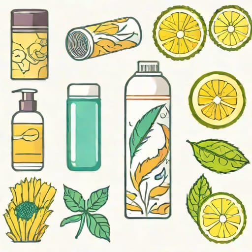 Ingredients In Batiste Dry Shampoo