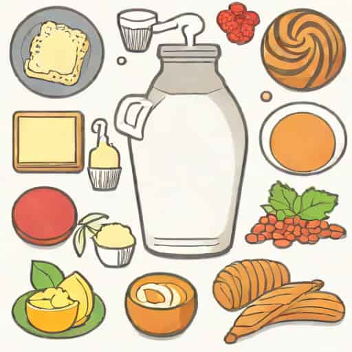 Ingredients In Ripple Milk