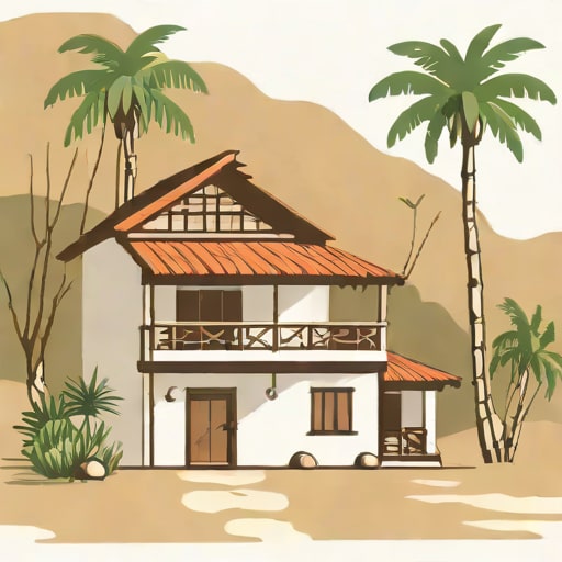 Inkaterra Hacienda Concepcion