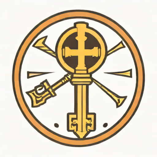 Inquisitor Key Blasphemous