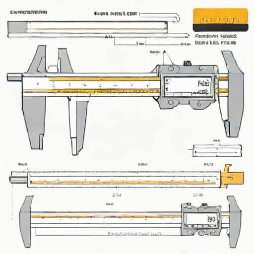 Insize Vernier Caliper 200mm Price