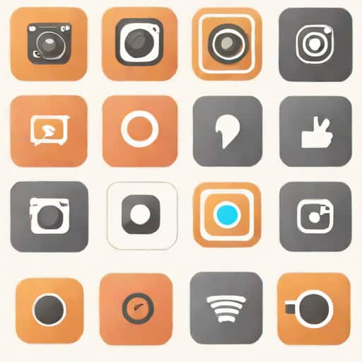 Instagram Aesthetic Bio