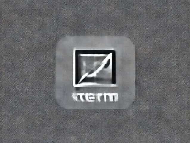 Install Xterm Rhel 8