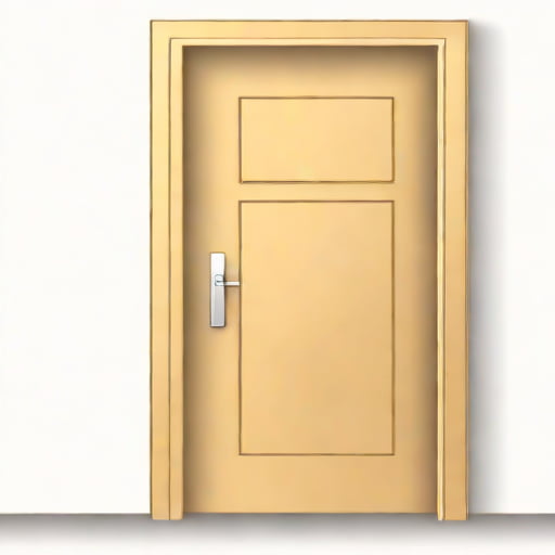 Installation Door Shimming Guide