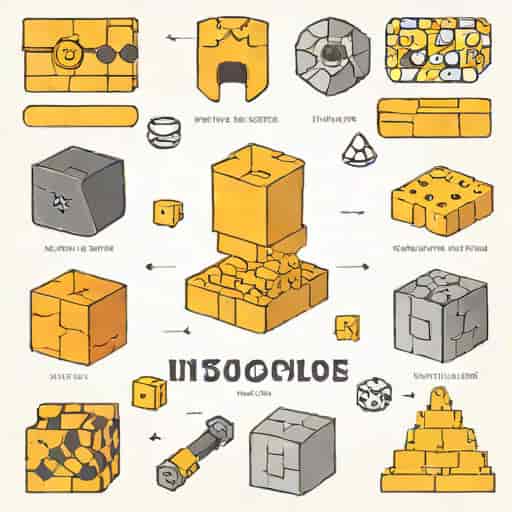 Instructions For Topple Game