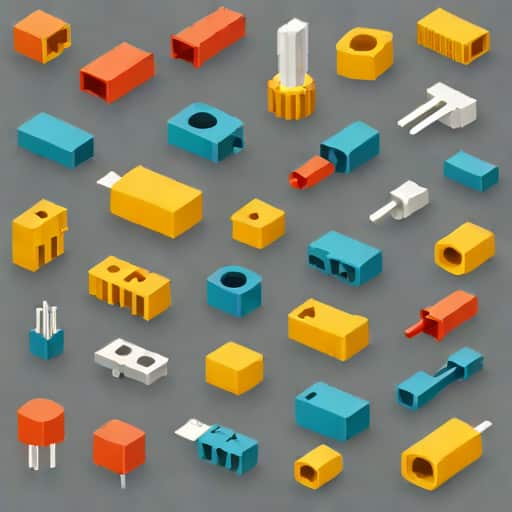 Insulated Crimp Connectors
