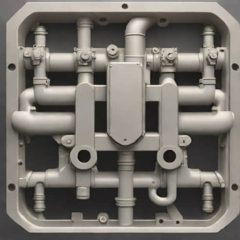 Intake Manifold Runner Control