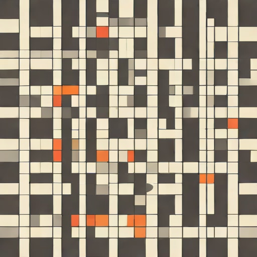 Intense Anguish Crossword Clue