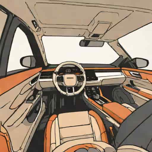Interior Velar 2024
