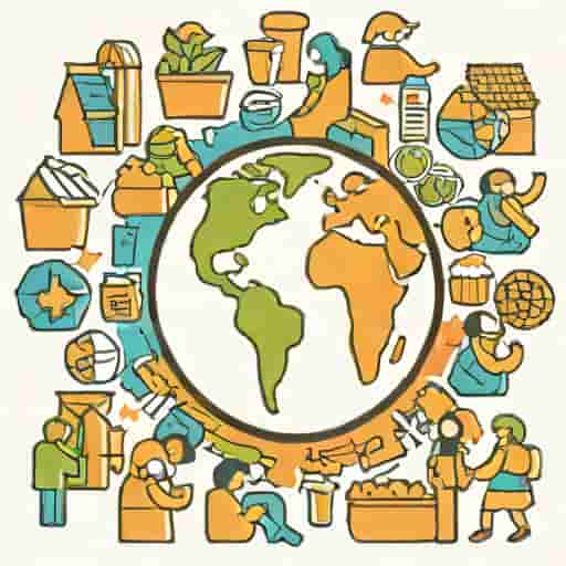 International Poverty Alleviation Day