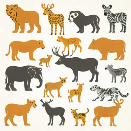 International Wildlife Coexistence Network
