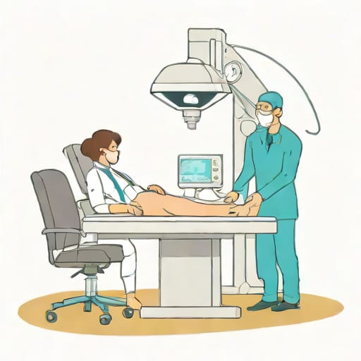 Interventional Radiologist Near Me