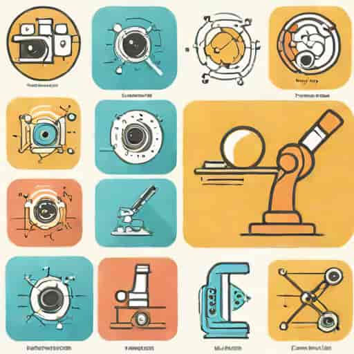 Introduction To Microscopic And Spectroscopic Methods