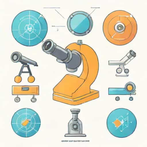 Introduction To Microscopic And Spectroscopic Techniques