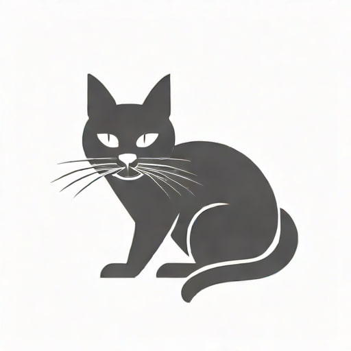Intruder Waterproof Galosh Cat