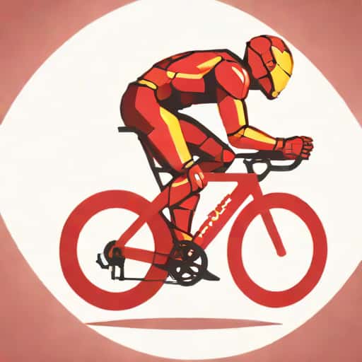 Ironman Triathlon 2024