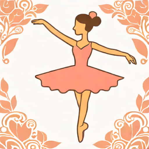 Is A Ballerina A Dancer