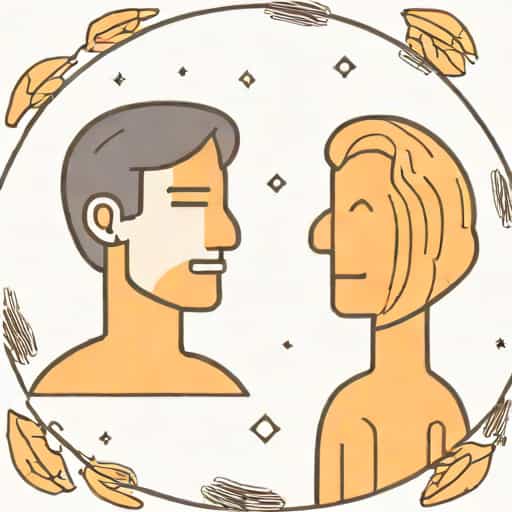 Is Admiring Someone A Sin