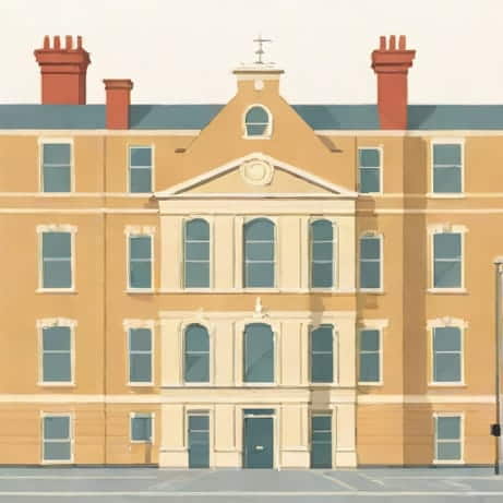 Is Anglia Ruskin University Good