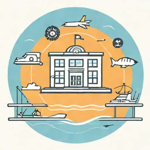 Is Atlantic Training Institution