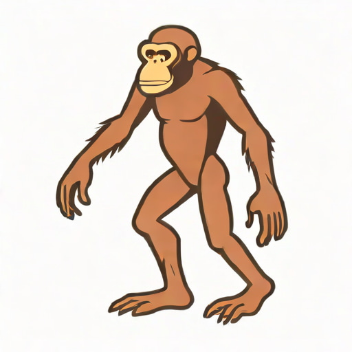 Is Australopithecus Bipedal