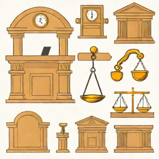 Is Bail Set At Arraignment