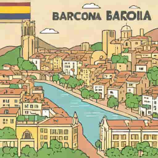 Is Barcelona In Andorra