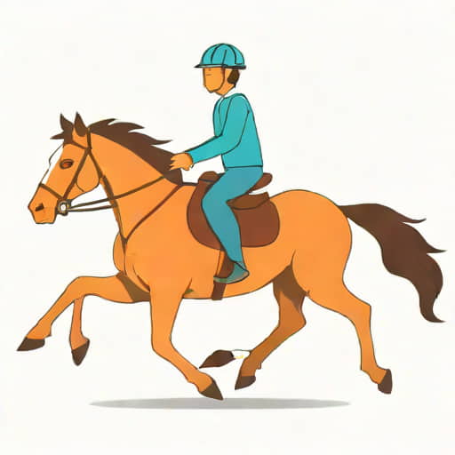 Is Cantering Faster Than Galloping