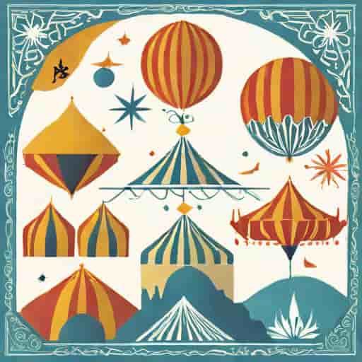 Is Cirque Du Soleil From Montreal
