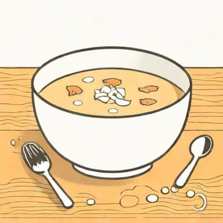 Is Clam Chowder A Soup