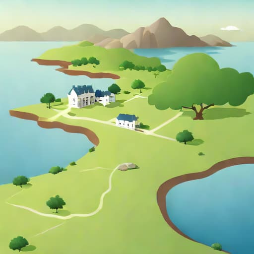 Is Connemara In Galway
