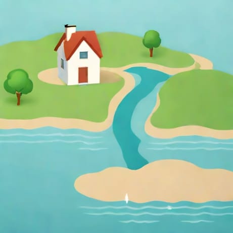 Is Flood Zone A In A Flood Zone