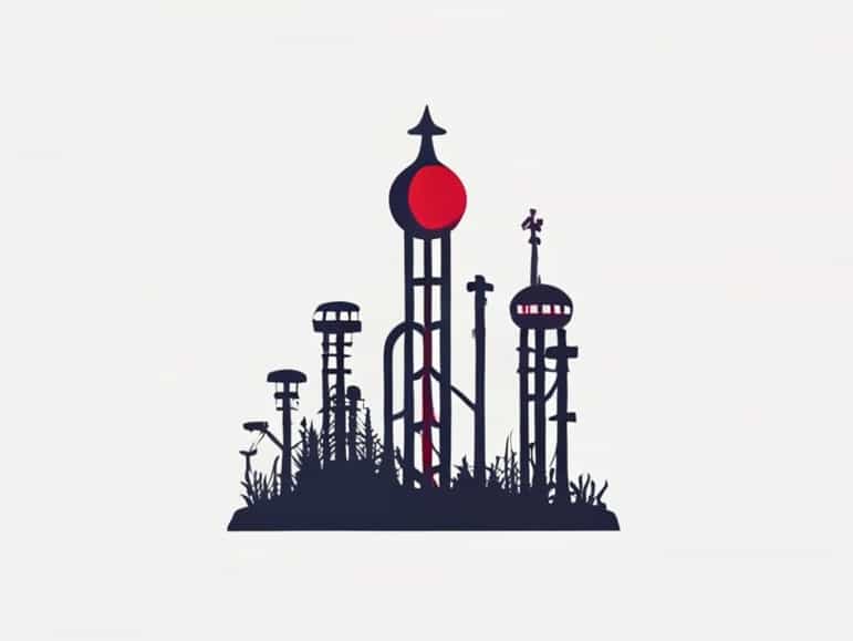 Is Fright Fest At Six Flags