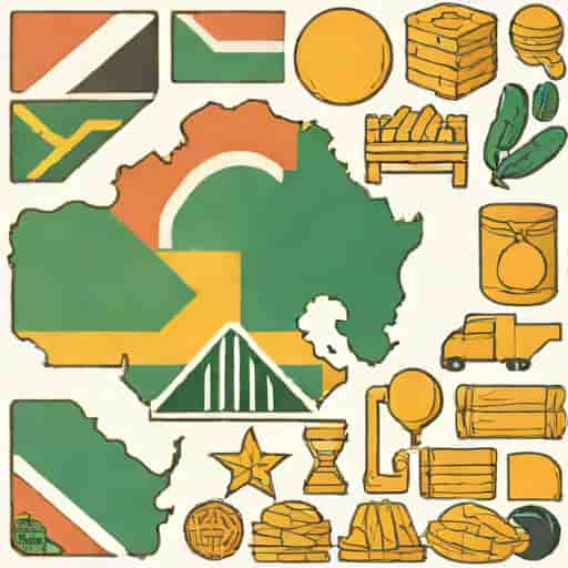 Is Garnishee Legal In South Africa
