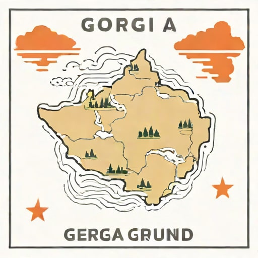 Is Georgia A Battleground State
