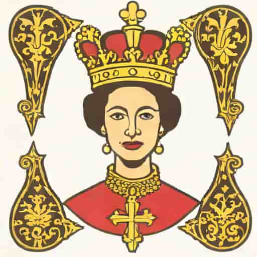Is Gertrude The Queen In Hamlet