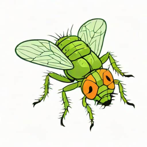 Is Green Fly An Aphid