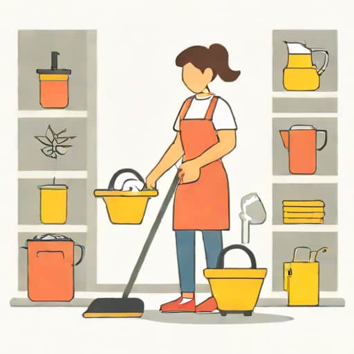 Is Housework A Workout