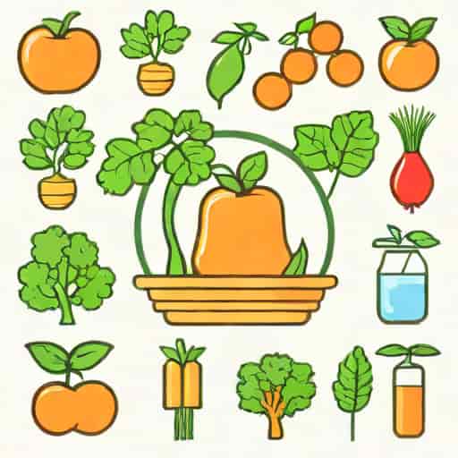 Is Hydroponically Grown Food Healthy