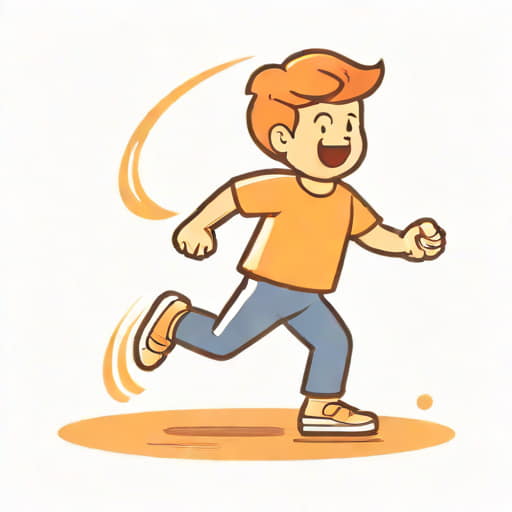 Is Hyperactive Child Normal
