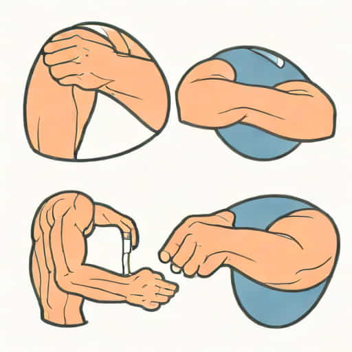 Is It A Rotator Cuff Tear