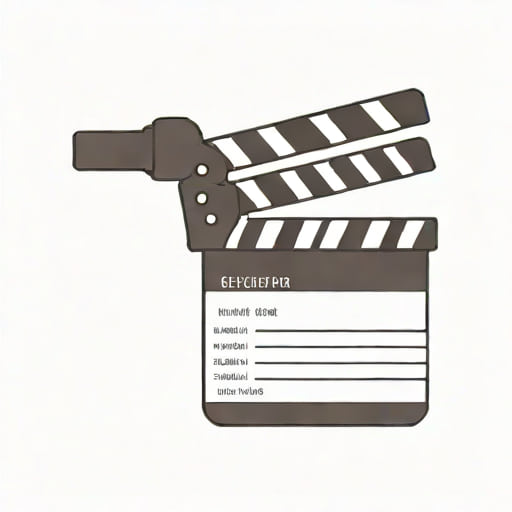 Is It Clapboard Or Clapperboard