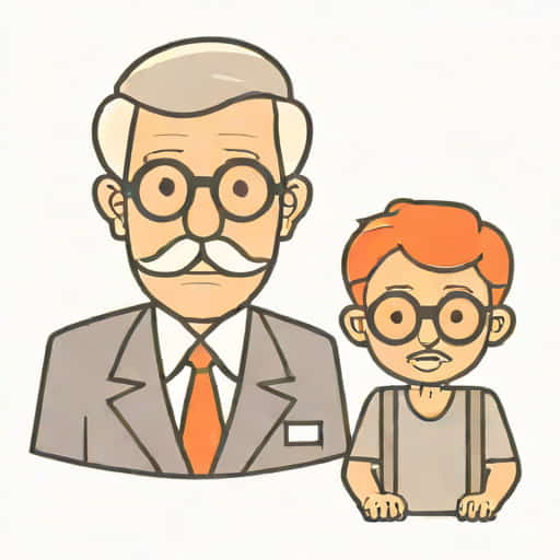Is It Granduncle Or Great Uncle