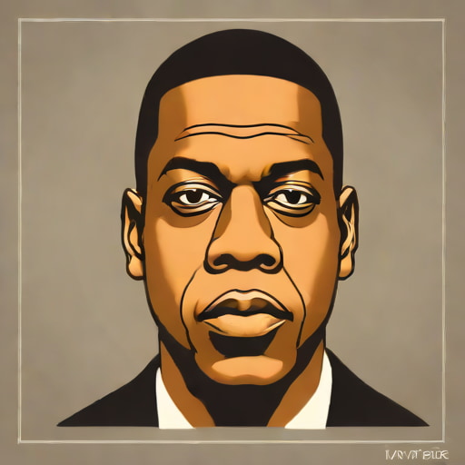 Is Jay Z Nominated For A Grammy