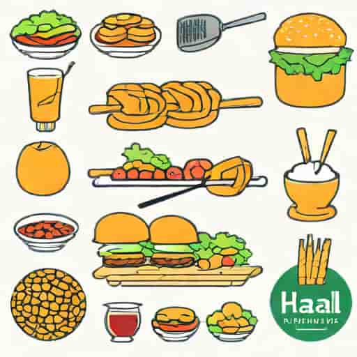 Is Jonah'S Kabob Halal