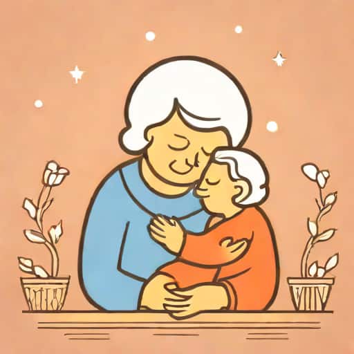 Is Lovey A Grandma Name