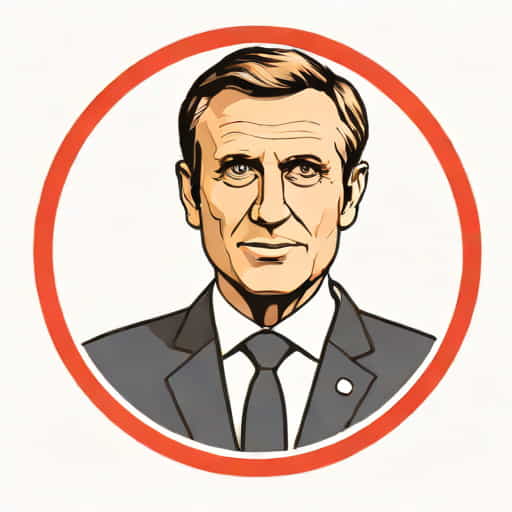 Is Macron The President Of France